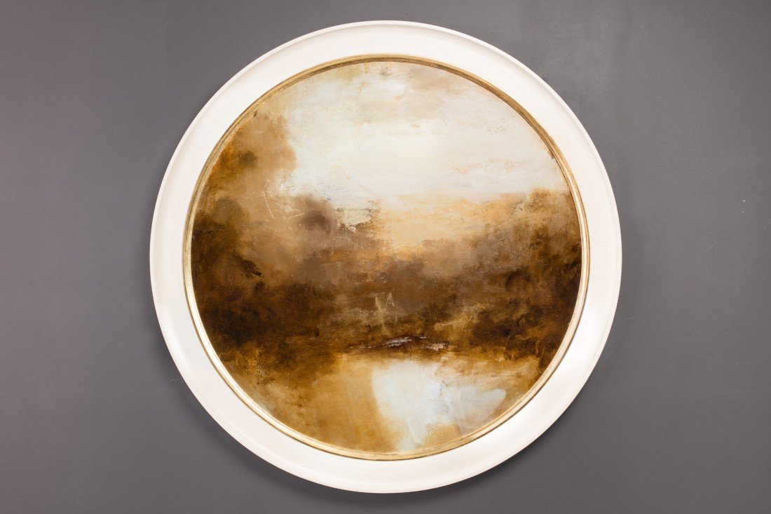 Picture Framing Apprentice Kurian & Co. / Frame & Display in Yonkers