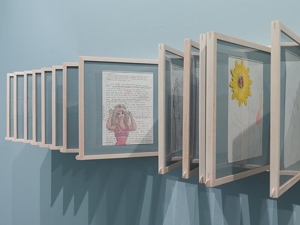 Picture Framing Apprentice Kurian & Co. / Frame & Display in Yonkers