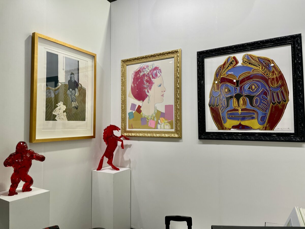 Art Gallery Sales Associate Miami Fine Art in Miami Jobs.art 🔵