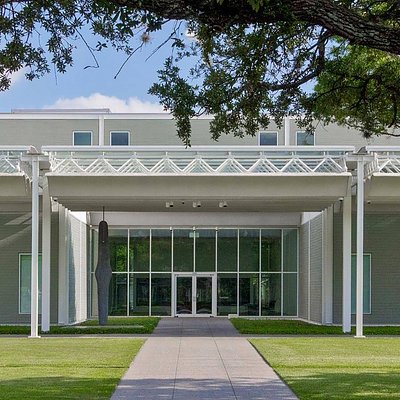 Manager of Communications - The Menil Collection in 