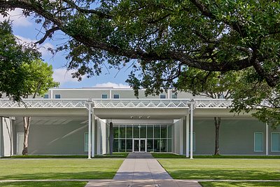 Assistant Director of Communications - The Menil 