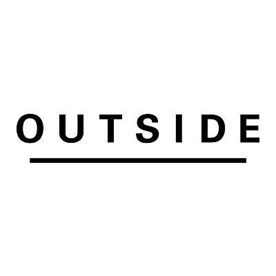 Midweight Graphic Designer - OUTSIDE Agency in London 