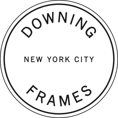 Frame down. Frame down