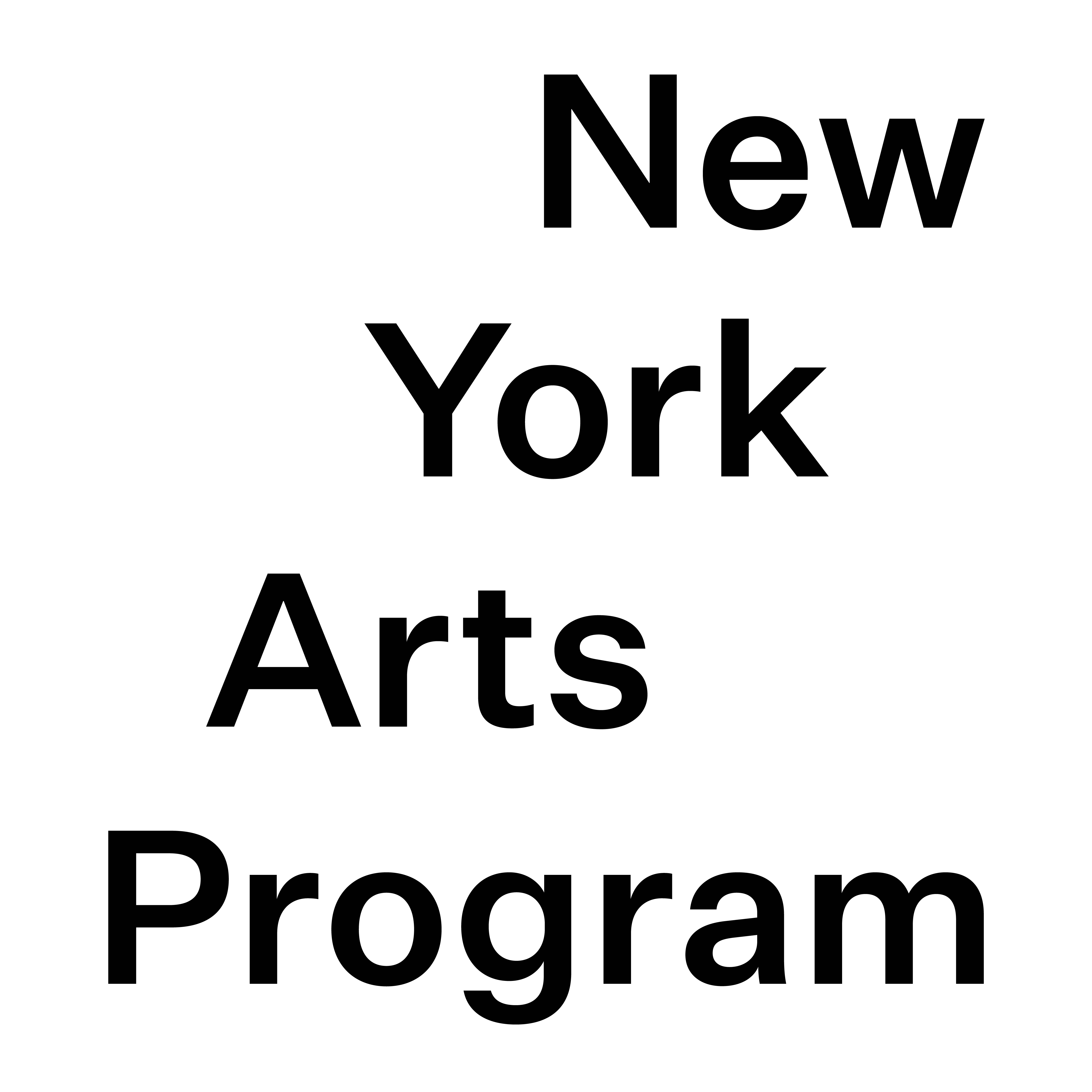 Program Coordinator - New York Arts Program in New York City - Jobs.art 🔵
