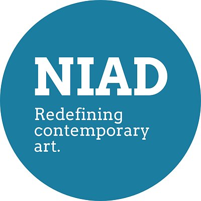 NIAD Art Center logo