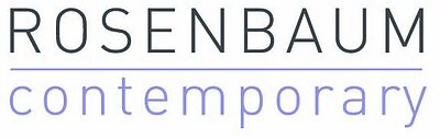 Rosenbaum Contemporary logo