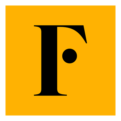 Further Triennial logo