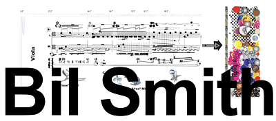 Bil Smith Studios logo