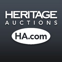 Heritage Auctions logo