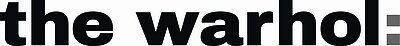 the warhol logo