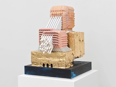 David Altmejd Studio logo