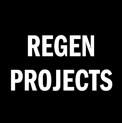Regen Projects logo