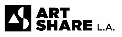 Art Share LA logo
