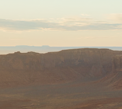 Artist's home/studio logo