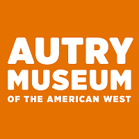 Autry Museum of The American West logo