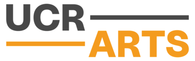 UCR ARTS logo