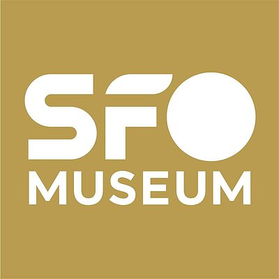 SFO Museum logo