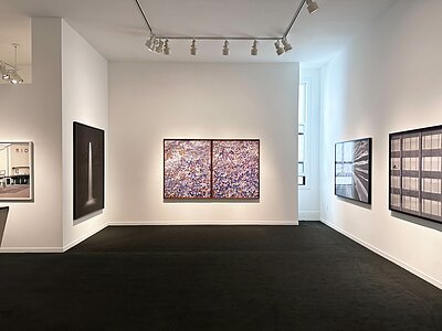 Robert Koch Gallery logo