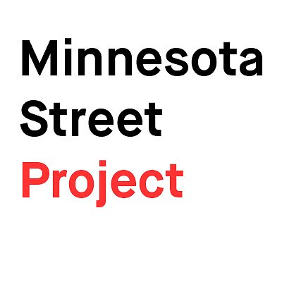 Minnesota Street Project logo