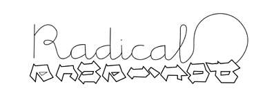 Radical Patience logo
