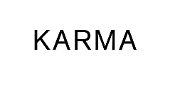 Karma gallery logo