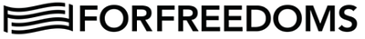 For Freedoms logo