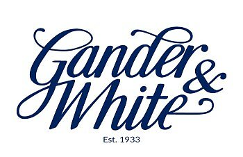 Gander & White Shipping, Inc. logo
