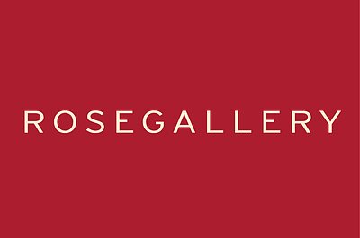 ROSEGALLERY logo