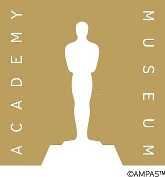 Academy Museum of Motion Pictures logo