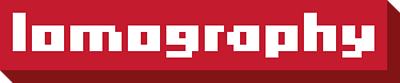Lomography logo