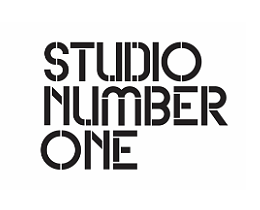 Studio Number One logo