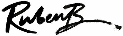 RUBEN STUDIO logo