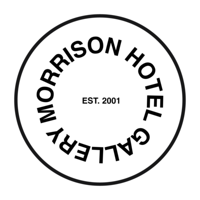 Morrison Hotel Gallery logo