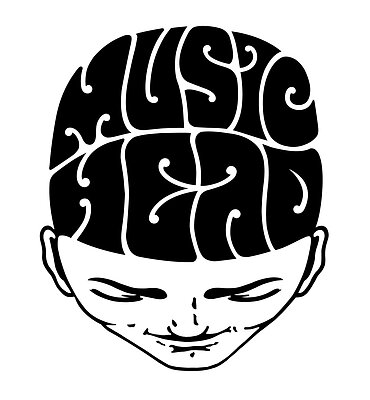 Musichead Gallery logo