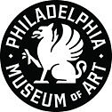 Philadelphia Museum of Art logo