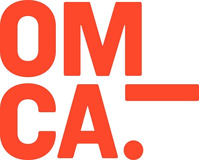 Oakland Museum of California logo