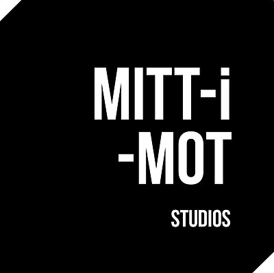 Mitt I Mot Studios logo