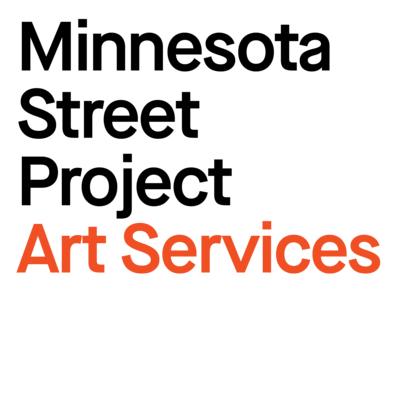 Minnesota Street Project logo