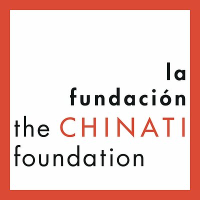 The Chinati Foundation logo
