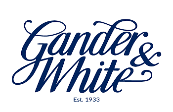 Gander and White Shipping, Inc. logo