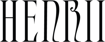 Henrii logo