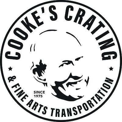 Cookes Crating Inc. logo
