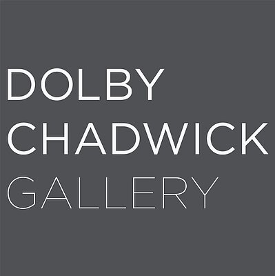 Dolby Chadwick Gallery logo