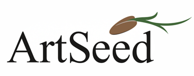 ArtSeed logo