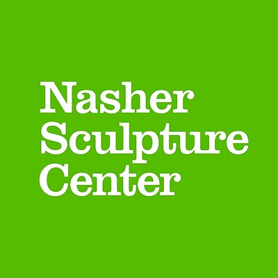 Nasher Sculpture Center logo