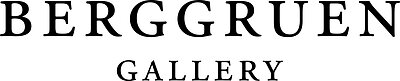 Berggruen Gallery logo