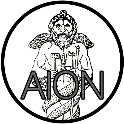 AION Fine Art Services logo