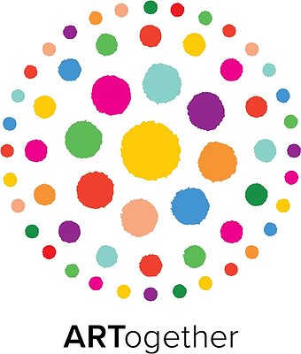 ARTogether logo