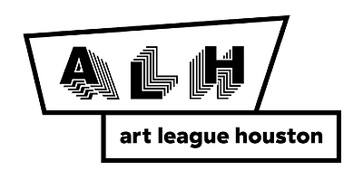 Art League Houston logo