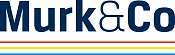 Murk & Co logo